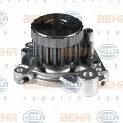 BEHR HELLA SERVICE 8MP 376 802-254