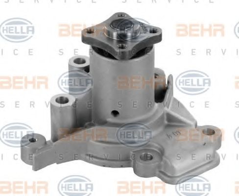 BEHR HELLA SERVICE 8MP 376 802-434