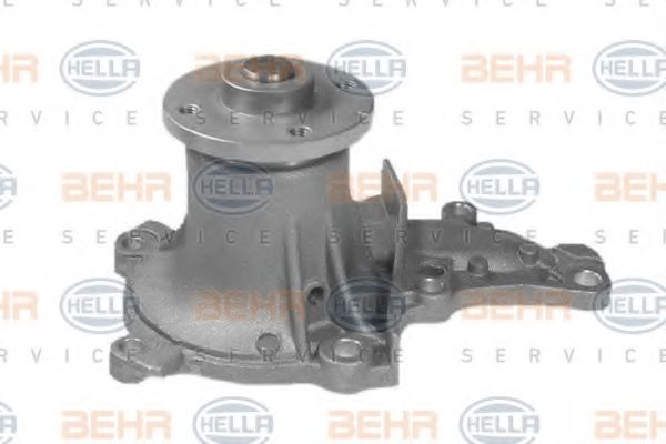 BEHR HELLA SERVICE 8MP 376 802-464