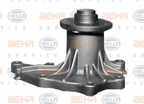 BEHR HELLA SERVICE 8MP 376 803-641