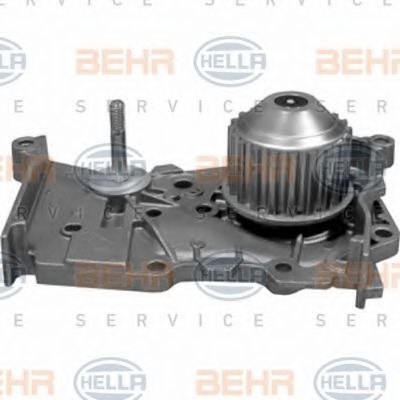 BEHR HELLA SERVICE 8MP 376 805-401