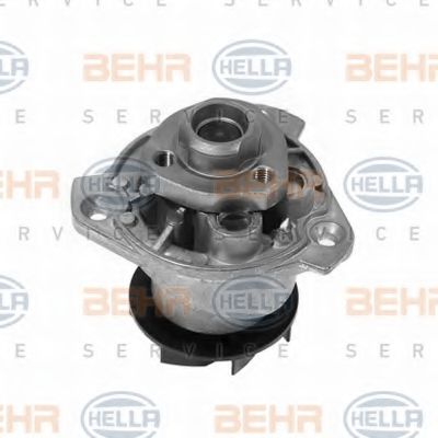 BEHR HELLA SERVICE 8MP 376 807-434