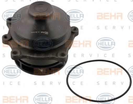 BEHR HELLA SERVICE 8MP 376 809-294