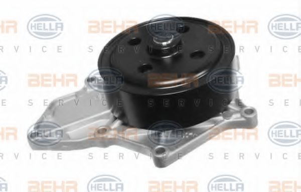 BEHR HELLA SERVICE 8MP 376 810-024