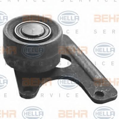 BEHR HELLA SERVICE 9XU 376 818-431