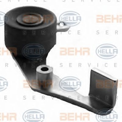 BEHR HELLA SERVICE 9XU 376 818-501