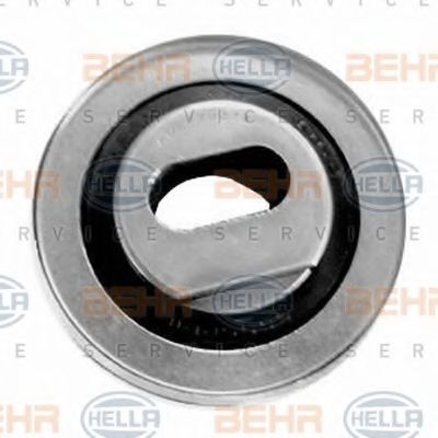 BEHR HELLA SERVICE 9XU 376 819-191