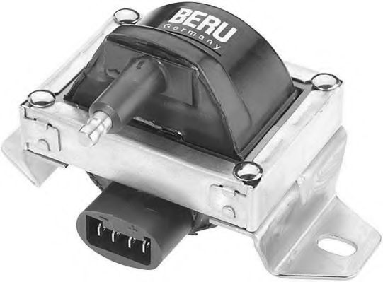 BERU ZS257