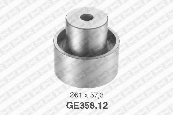 SNR GE358.12