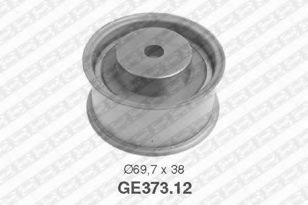 SNR GE373.12