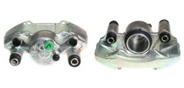 BUDWEG CALIPER 34015