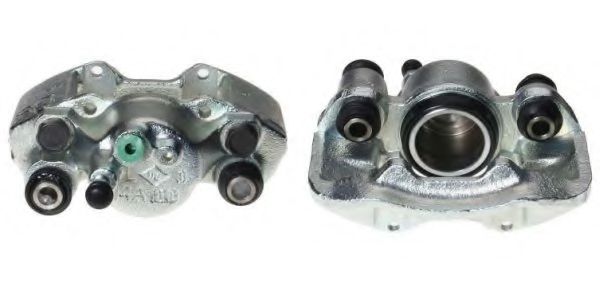 BUDWEG CALIPER 34040