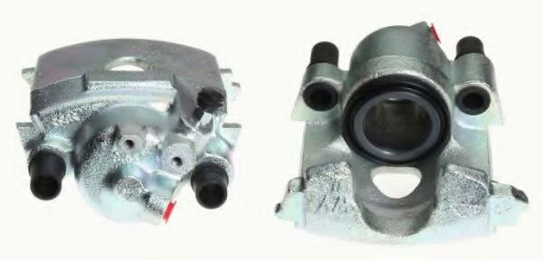 BUDWEG CALIPER 34071