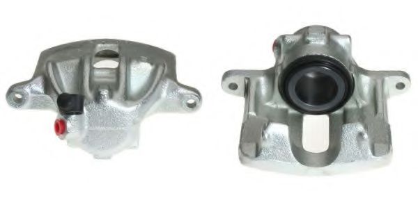 BUDWEG CALIPER 34091