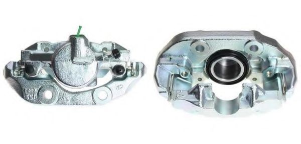 BUDWEG CALIPER 341061