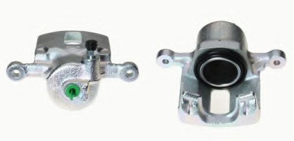 BUDWEG CALIPER 341075