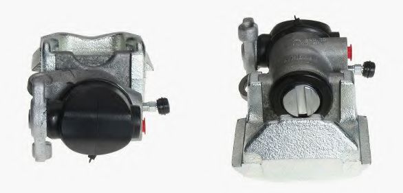 BUDWEG CALIPER 341159