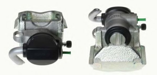 BUDWEG CALIPER 341161