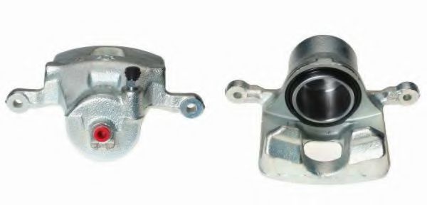 BUDWEG CALIPER 341229