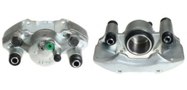 BUDWEG CALIPER 341231