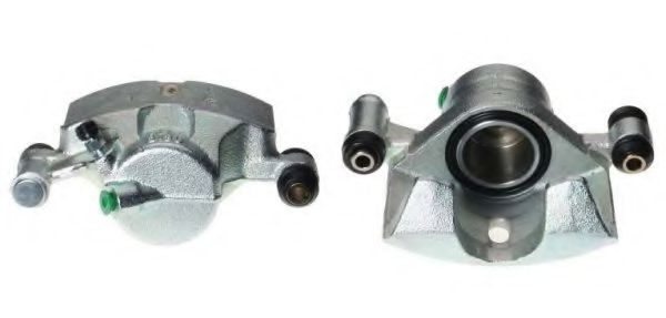 BUDWEG CALIPER 341270