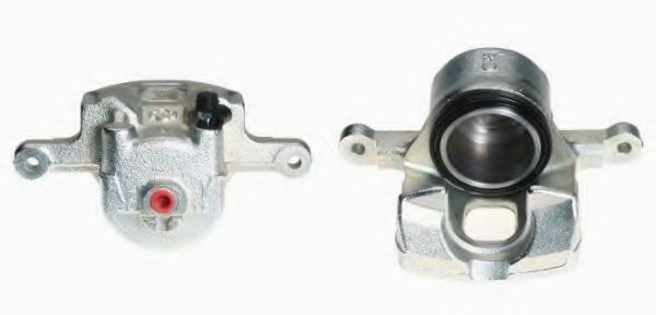 BUDWEG CALIPER 341397