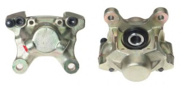 BUDWEG CALIPER 341445