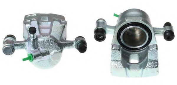 BUDWEG CALIPER 341525