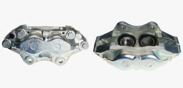 BUDWEG CALIPER 341653