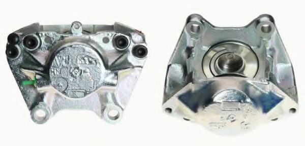 BUDWEG CALIPER 341775