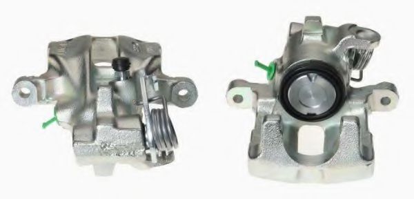 BUDWEG CALIPER 341846