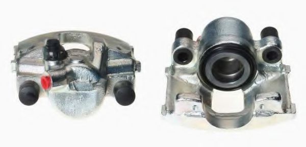 BUDWEG CALIPER 341854