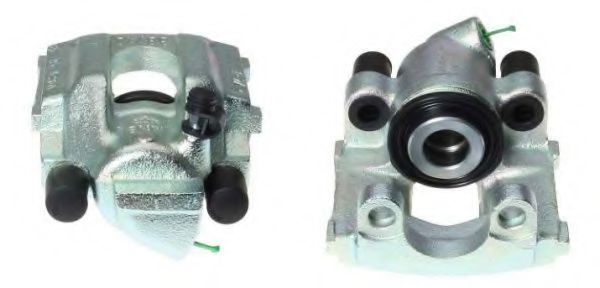 BUDWEG CALIPER 341890