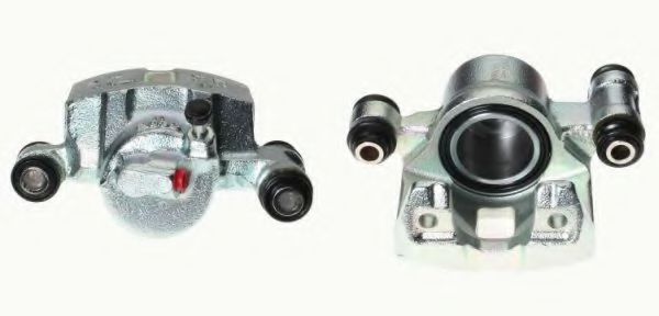 BUDWEG CALIPER 341915