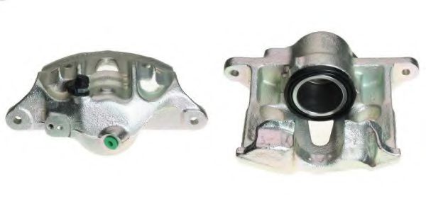 BUDWEG CALIPER 341932