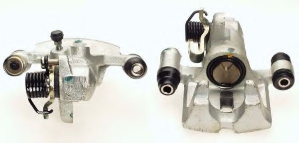 BUDWEG CALIPER 341977