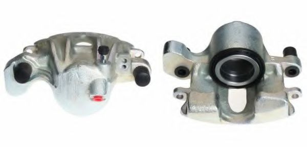 BUDWEG CALIPER 342032