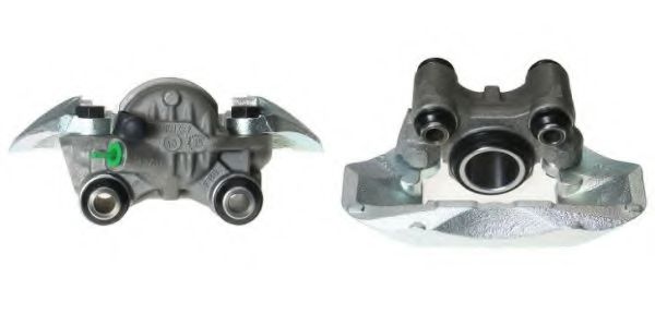 BUDWEG CALIPER 342048