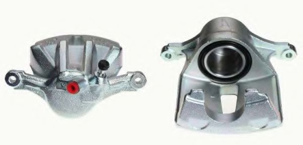 BUDWEG CALIPER 342219