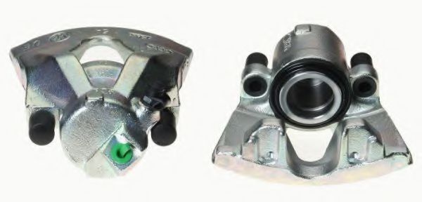 BUDWEG CALIPER 342247