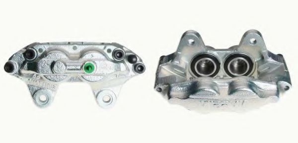 BUDWEG CALIPER 342339