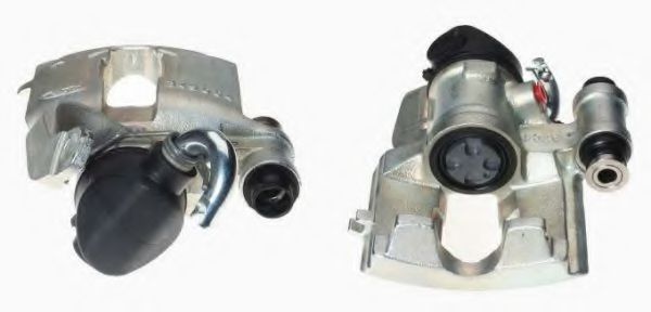 BUDWEG CALIPER 342361