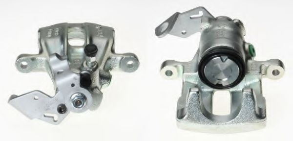 BUDWEG CALIPER 342390