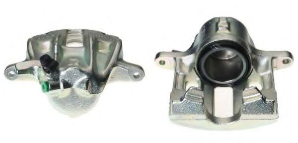 BUDWEG CALIPER 342394