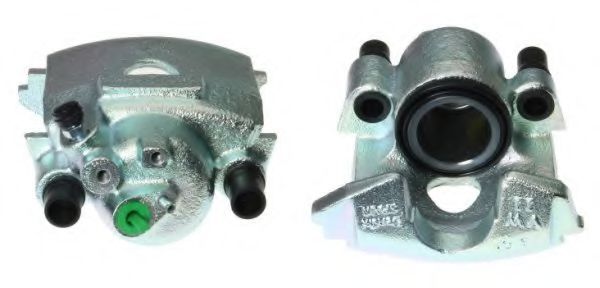 BUDWEG CALIPER 342474