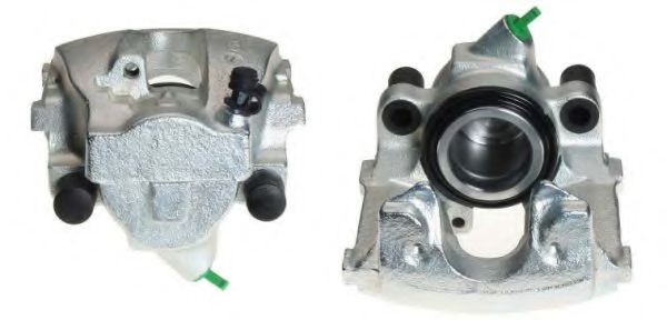 BUDWEG CALIPER 342537