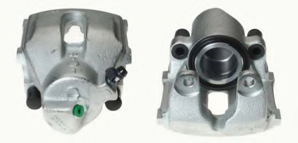 BUDWEG CALIPER 342538