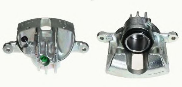 BUDWEG CALIPER 342554