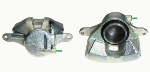 BUDWEG CALIPER 342590