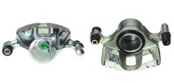 BUDWEG CALIPER 342623